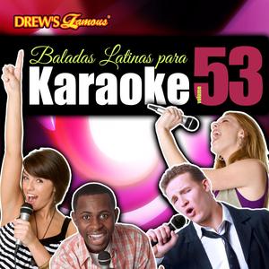 Enamorado Perdido (Karaoke Version)