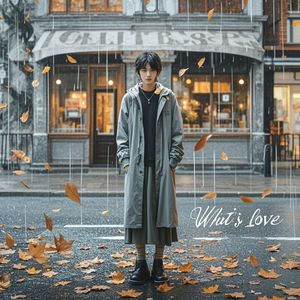 什么是爱_红日东升