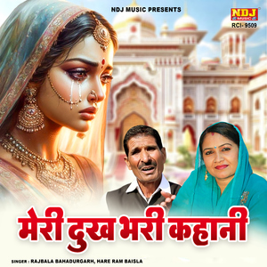 Meri Dukh Bhari Kahani