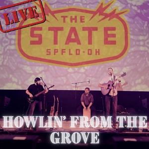 Signs in the Shadows (feat. Brian Horstman & Tressel Cochran) (Live)