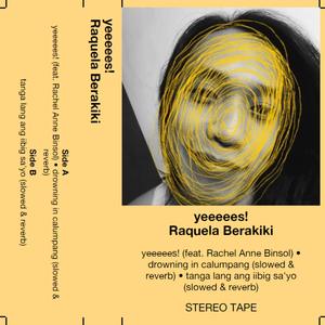 yeeeees! (feat. Rachel Anne Binsol)