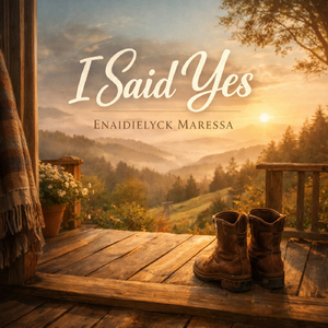 I Said Yes (Acoustic)