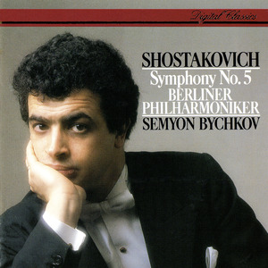 Symphony No.5 in D minor, Op.47:2. Allegretto