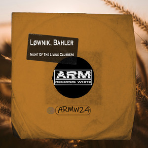 Night Of The Living Clubbers (Original Mix)