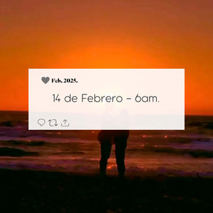 14 de Febrero