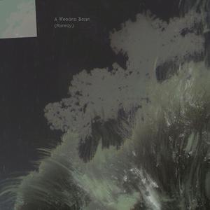 A Wooden Bone (Slowly)