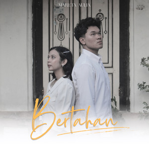 Bertahan