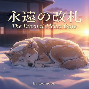 永遠の改札(The Eternal Ticket Gate)