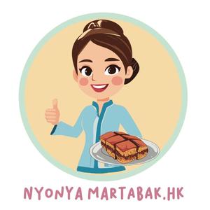Nyonya Martabak Hong Kong