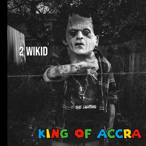 2 Wikid (Instrumental )