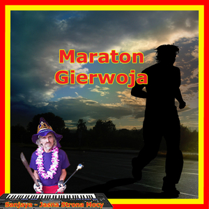 Maraton Gierwoja