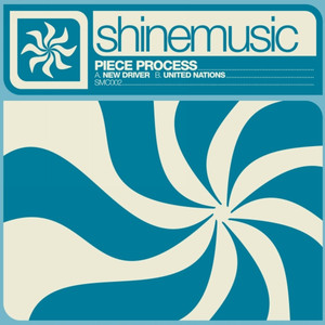 New Driver (Original Mix)