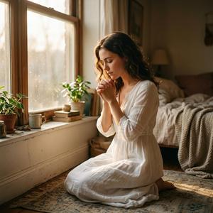Jesus, My Great Physician