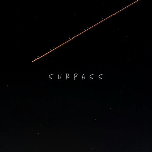 surpass (feat. 初音ミク)