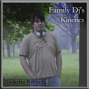 Kinetics (Original Mix)