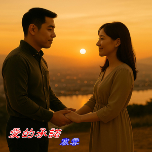 爱的承诺 (原创版)