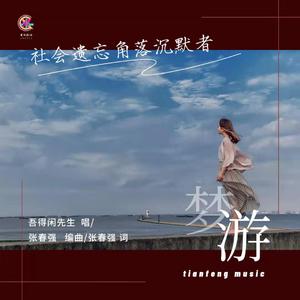 梦游