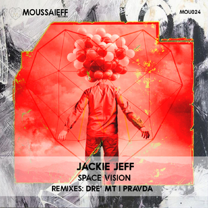 Space Vision (Pravda (EG) Remix)