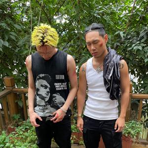 *FREE* +華強劉+ MACOVASEAS x 艾志恒Asen type beat