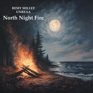North Night Fire