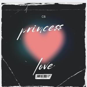 Princess love