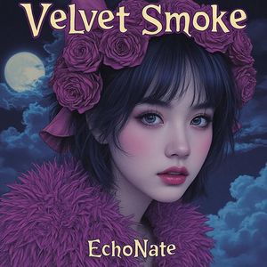 [Free] "Velvet Smoke" Lo-fi / Jazz Hip-Hop Beat