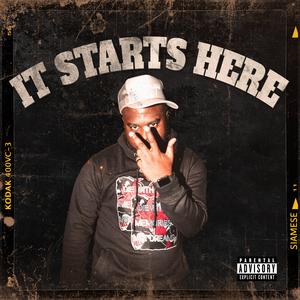 What You Want From Me (feat. Eearz)