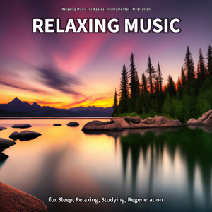 Relaxing Music for Kids and Babies