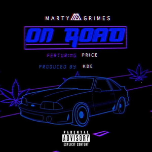 On Road (feat. Price)