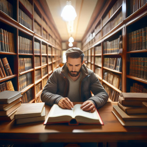 Sonido De Estudio Enfocado