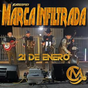 21 de Enero (feat. compa mandis)