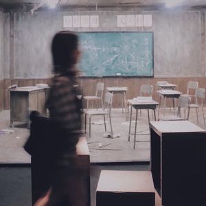 小步舞曲（Cover 陈绮贞）