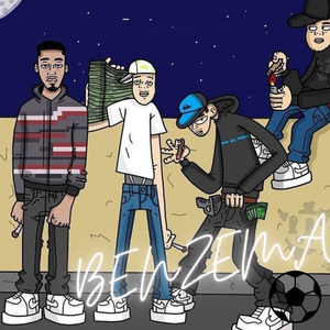 Benzema