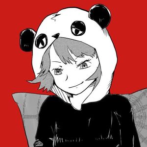 无个性hero(乐正绫 ver.)