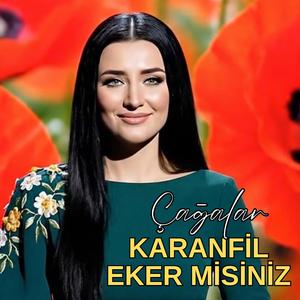 KARANFİL EKER MİSİN CANANIM