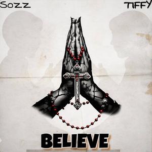 Believe (feat. Tiffy)