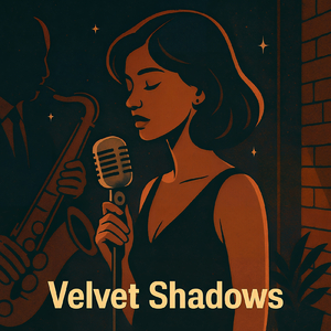 ヴェルヴェット・シャドウズ (Aバージョン)