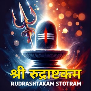 Shiva Strotra - Rudrastakam