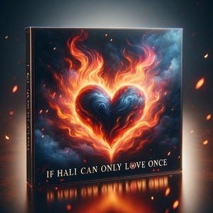 If Hali Can Only Love Once