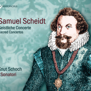 Geistliche Conzerte III: Mit Fried und Freud ich fahr dahin, SSWV 302