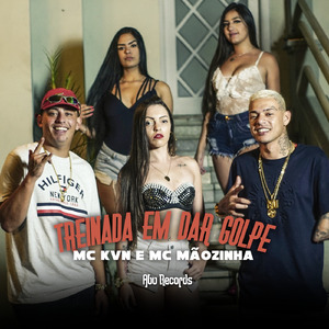 Treinada em Dar Golpe