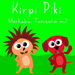 Merhaba, Tanışalım mı?