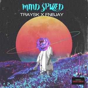 MIND SPILLED (feat. FNB JAY)