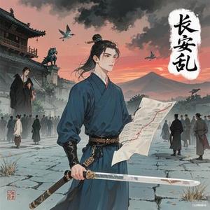 长安乱
