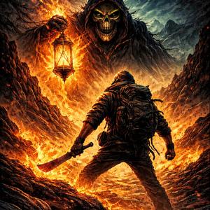 Du Får Det Du Slåss För