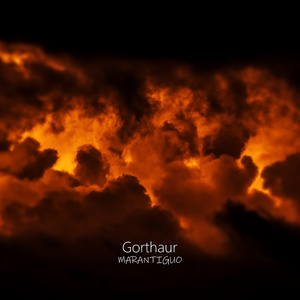 Gorthaur (Instrumental Version)