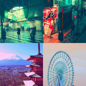 気持ち(東京ナイト)