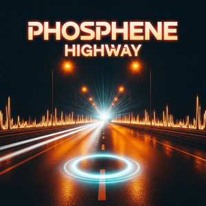 PHOSPHENE HIGHWAY