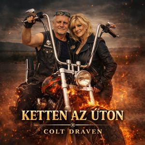 Ketten az úton