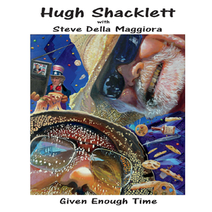 Hobo (feat. Steve Della Maggiora)